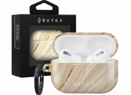 Slowmoose Burga - Ochranný kryt pro AirPods Pro 2 (Full Glam)