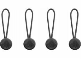 Peak Design Taška Peak Design Anchors v4 - 4 kotvy - černá