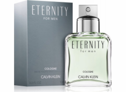 Calvin Klein Pánské parfémy Calvin Klein Eternity Cologne Men EDC EDT 100 ml