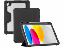 Mobilis Pouzdro na tablet Pouzdro na tablet Mobilis 062004 27,7 cm (10,9") Folio černé, průhledné
