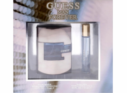 Guess SET GUESS Man Forever EDT sprej 75ml + EDT sprej 15ml