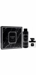 Guess SET GUESS Uomo EDT sprej 100ml + DEO sprej 226ml