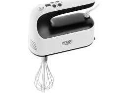 Adler LCD mixér