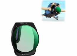 Kf filtr polarizační CPL ULTRA HD 8K NANO-X pro DJI AIR 3S dron K&F CONCEPT KF01.2878