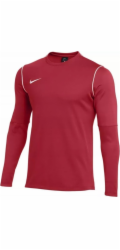 Nike Mikina Park 20 Crew Top Jr FJ3008-657
