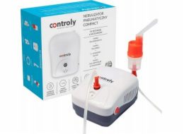 Controly 7781 PNEUMATICKÝ KOMPAKTNÍ ROZPRAŠOVAČ CONTROLY