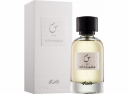 Rasasi Parfém Unisex Rasasi Sotoor Seen EDP 100 ml
