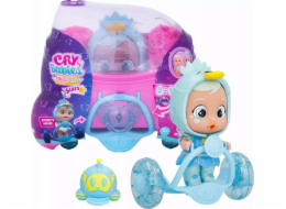 Tm Toys Cry Babies Magic Tears - Panenka Sydney od Stars Houses