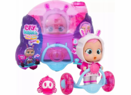 Tm Toys Cry Babies Magic Tears - Panenka Coney od Stars Houses