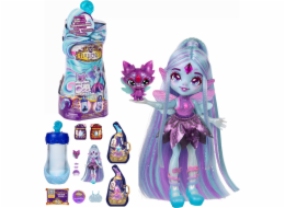 Tm Toys TM Toys Magic Mixies Pixlings Galaxy Hair Flyt panenka