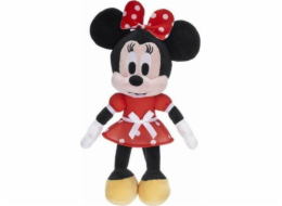 BigBuy Kids Plyšová figurka Minnie Mouse 30 cm Disney