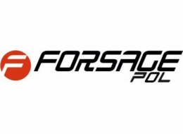 Forsage Tester pro měření tlaku paliva s adaptéry a 10dílnými adaptéry (0-7 bar)