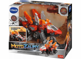 Vtech VTECH Motosaurs Stegosaurus Lutor 61951