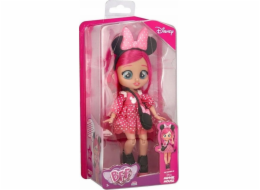 Tm Toys Cry Babies BFF - Disney Minnie panenka