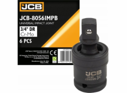 JCB Kardanový hřídel 3/4 Impact