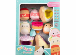 Orbico *****Squishmallows 6cm plyšová roleta Deluxe W1 48090