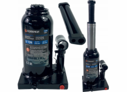 Forsage Hydraulický zvedák 8t s ventilem (min. výška 200 mm, max. výška 385 mm)