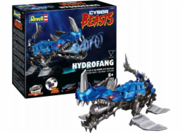 NoName *****REVEL CyberBeasts HydroFang 07851