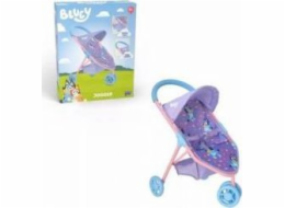 HTI Tříkolový kočárek Bluey 1424141 /6