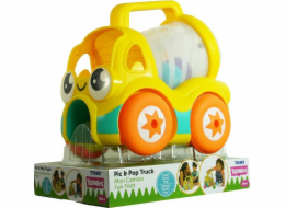 Tomy TOMY TOOMIES Veselá míchačka na beton E73669