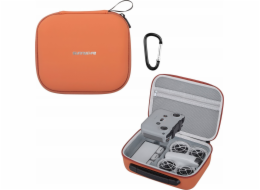 SunnyLife Pouzdro pro dron DJI NEO + příslušenství / NE-B862 oranžové