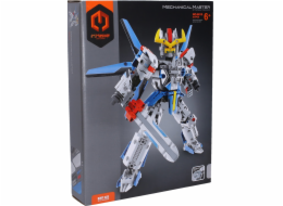 Lexmark IM.MASTER Cyborg soldier bloky 641el 6815 41001