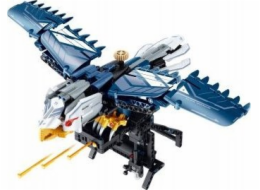 THI IM.MASTER bloky rukavice Falcon 630 ks 7802 44354