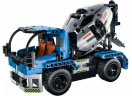 HP Míchačka betonu IM.MASTER RC 2v1 394el 8023 40431