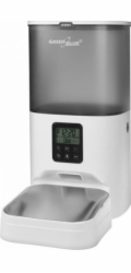 GreenBlue automatický dávkovač krmiva pro zvířata, 6 l, USB 5V1A, GB393