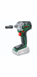Bosch UniversalImpactDrive 18V-350 solo Aku rázový utahovák