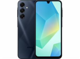 Samsung Chytrý telefon Galaxy A16 LTE 8/256 GB černý