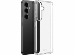 CRONG Průhledný kryt Crystal Shield pro Samsung Galaxy S25+