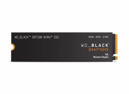 WD SN7100 1 TB, SSD