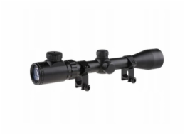 Puškohled Theta Optics 3-9*40 EG