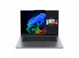 Lenovo Ultrabook ThinkPad X9 G1 21Q60008PB W11Pro Ultra 7 258V/32GB/1TB/INT/15.3 OLED/Touch/Šedá/3 roky Premier NBD + CO2 Offset