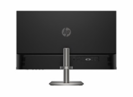HP LCD 527da 27" 1920x1080, IPS w/LED micro-edge, 300nits,100Hz,1500:1,5ms g/g,VGA,DP 1.2,HDMI 1.4,2x2W repro,3,5mm jack