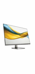 HP LCD 527da 27" 1920x1080, IPS w/LED micro-edge, 300nits,100Hz,1500:1,5ms g/g,VGA, 2xHDMI 1.4,2x2W repro,3,5mm jack