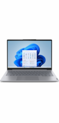 Lenovo Notebook ThinkBook 14 G8 21SG009APB W11Pro Intel 7 240H/16GB/512GB/INT/14.0 WUXGA/Arktická šedá/3 roky OS + CO2 Offset