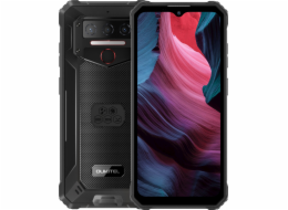 OUKITEL Chytrý telefon WP23 Pro 8/128GB černý