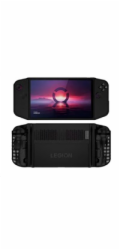 Lenovo LEGION GO "S" Screen Protector = tvrzené ochranné sklo na hermí konzoli