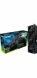 Palit Grafická karta GeForce RTX 5070 INFINITY 3 OC 12GB GDDR7 192bit
