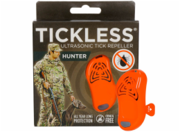 Tickless Pet Ultrazvukový odpuzovač klíšťat