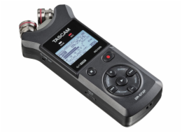 Tascam DR-07XP - Przenośny rejestrator cyfrowy z interfejsem USB