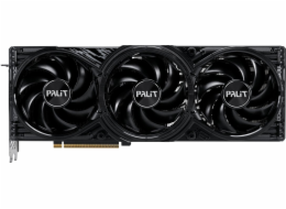 Palit Grafická karta RTX 5070 Ti GAMING PRO V1 16GB GDDR7 256bit 3DP/HDMI