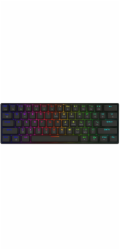 Savio Mechanická klávesnice BLACKOUT X2 OUTEMU modrá, s možností výměny za provozu