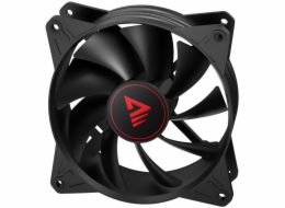Savio Ventilátor BLADE 120mm 4-pinový PWM