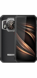 OUKITEL Chytrý telefon WP21 12/256GB černý