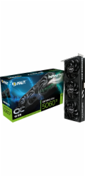 Palit Grafická karta RTX 5060 TI INFINITY 3 OC 16GB GDDR7 128bit 3DP/HDMI