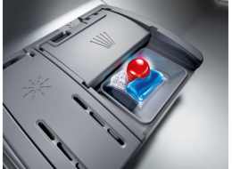 BOSCH Vestavná myčka nádobí SPV4EMX61E