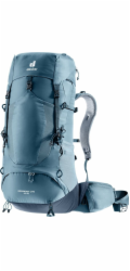 Deuter Trekkingový batoh - Aircontact Lite 40 + 10